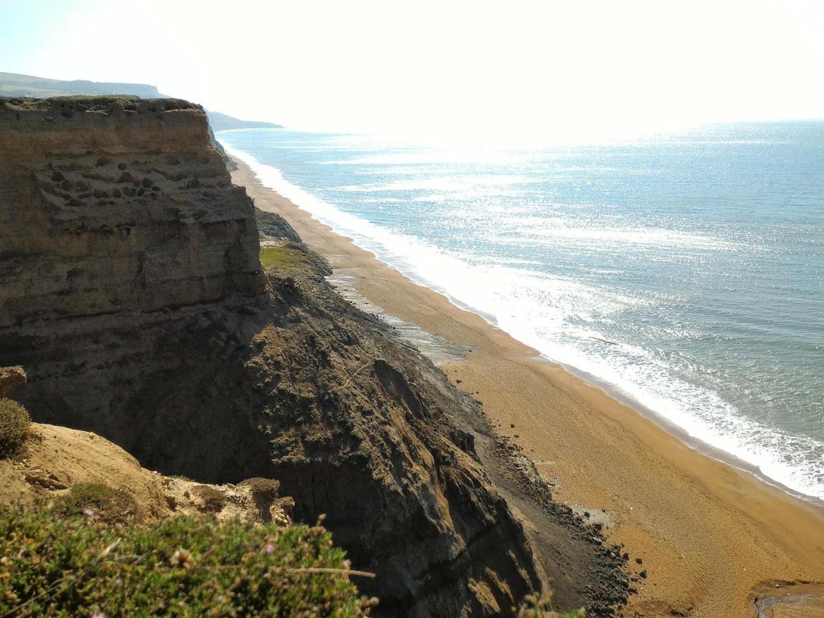 The Vitamin Sea Ventnor Esterno foto
